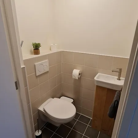 The Shed Де-Коксдорп