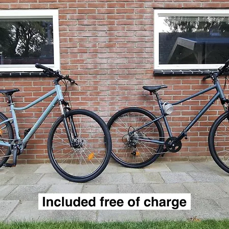 Frühstückspension The Shed 3*