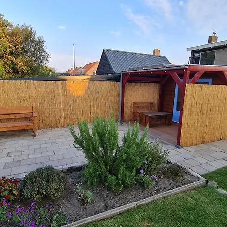 Frühstückspension The Shed