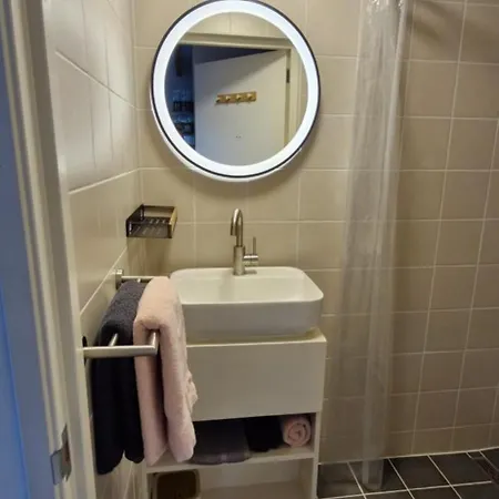 The Shed 3* De Cocksdorp (Texel)