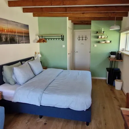 The Shed 3* De Cocksdorp (Texel)