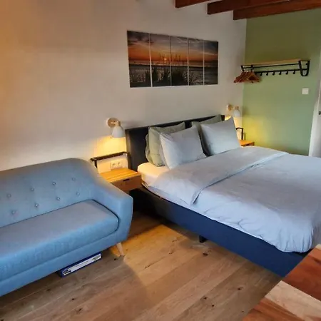 The Shed Де-Коксдорп