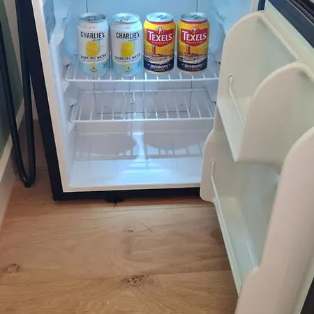 The Shed Bed and Breakfast