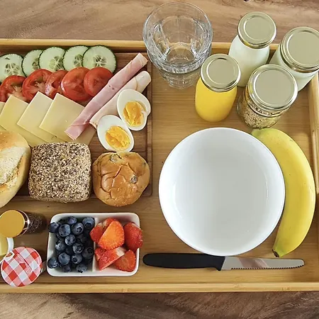 Bed and Breakfast The Shed 3*