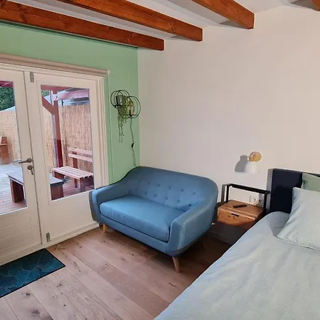 Bed and Breakfast The Shed 3*