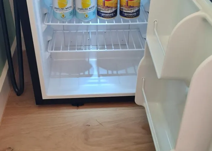 The Shed לינה וארוחת בוקר