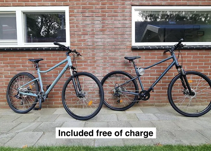 לינה וארוחת בוקר The Shed 3*