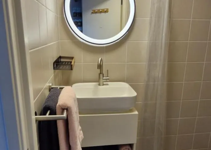 The Shed 3* דה קוקסדורפ